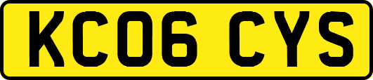 KC06CYS