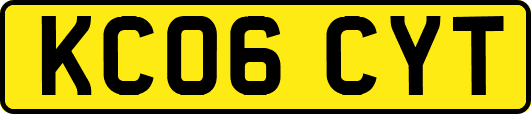 KC06CYT