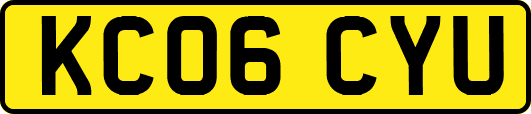 KC06CYU