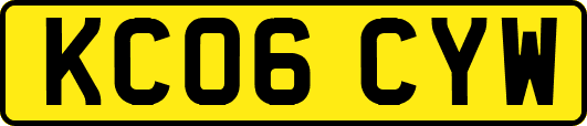 KC06CYW