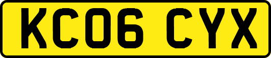 KC06CYX