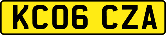 KC06CZA