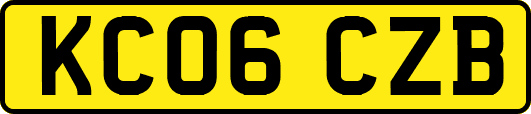 KC06CZB