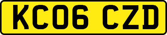 KC06CZD