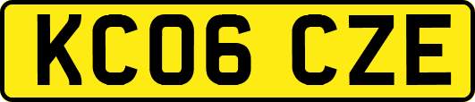 KC06CZE