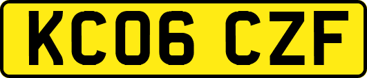 KC06CZF