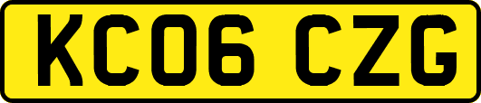 KC06CZG