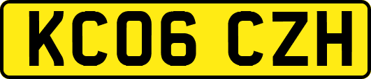 KC06CZH