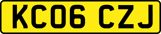 KC06CZJ