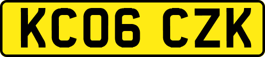 KC06CZK
