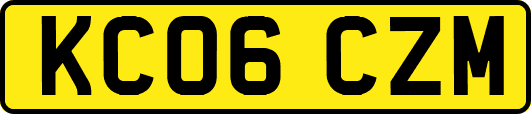 KC06CZM