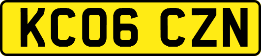 KC06CZN