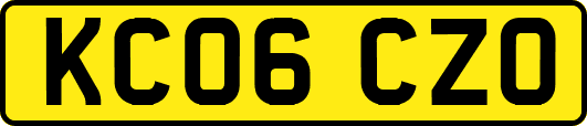 KC06CZO