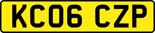 KC06CZP