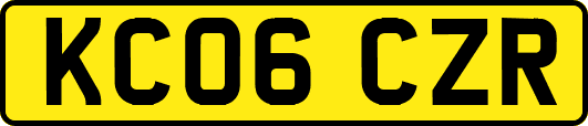 KC06CZR