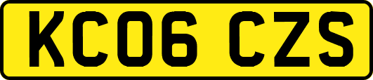 KC06CZS