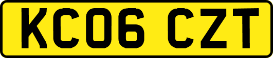 KC06CZT