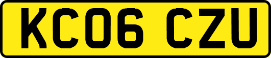 KC06CZU