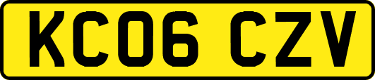 KC06CZV