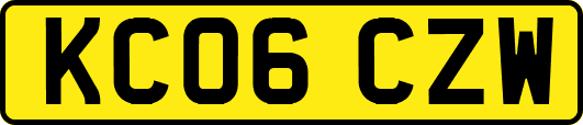 KC06CZW
