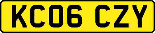 KC06CZY
