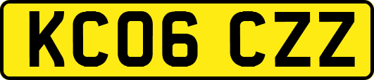 KC06CZZ
