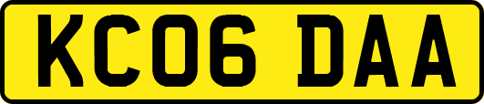 KC06DAA