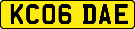 KC06DAE