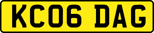 KC06DAG
