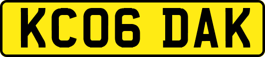 KC06DAK