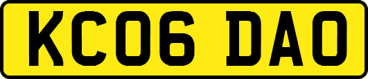 KC06DAO