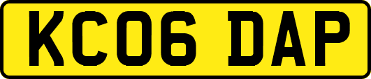 KC06DAP