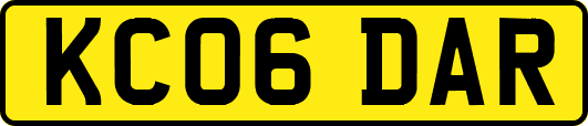 KC06DAR