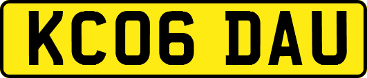 KC06DAU