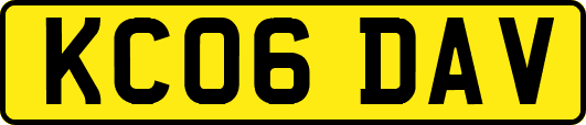 KC06DAV
