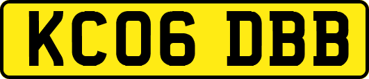 KC06DBB