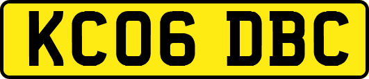 KC06DBC
