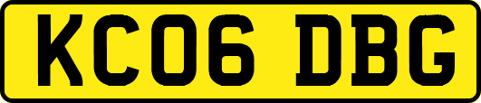 KC06DBG