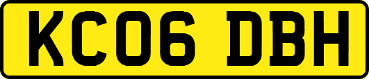 KC06DBH