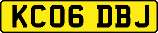 KC06DBJ