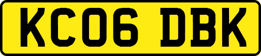 KC06DBK
