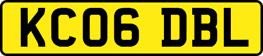 KC06DBL
