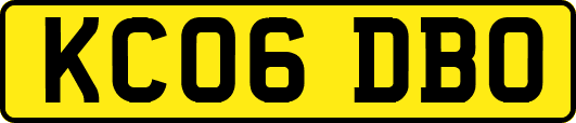KC06DBO