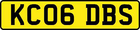 KC06DBS