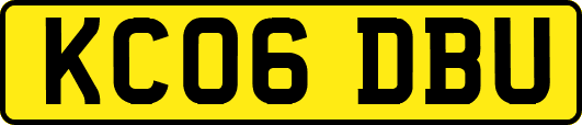 KC06DBU