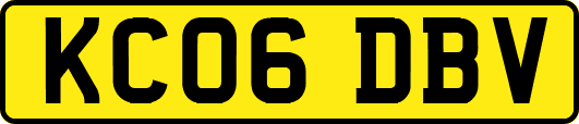 KC06DBV