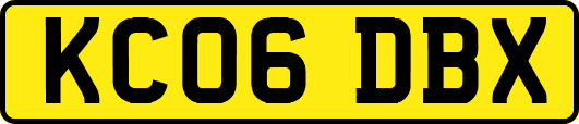 KC06DBX
