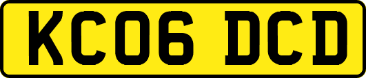 KC06DCD