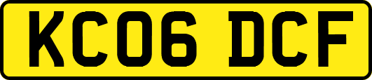 KC06DCF