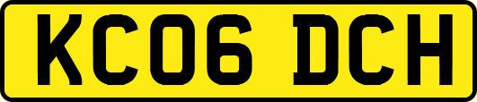 KC06DCH